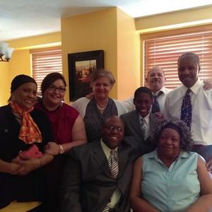 Meet your Posher, Brenda